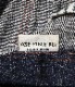 Lot No. SC43203 / FICTION ROMANCE 13oz. AWA-AI DENIM PANTS