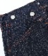 Lot No. SC43203 / FICTION ROMANCE 13oz. AWA-AI DENIM PANTS