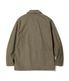 Lot No. BR15696 / U.S. ARMY BROWN DENIM WORKING JACKET