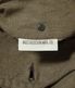Lot No. BR15696 / U.S. ARMY BROWN DENIM WORKING JACKET