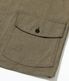 Lot No. BR15696 / U.S. ARMY BROWN DENIM WORKING JACKET
