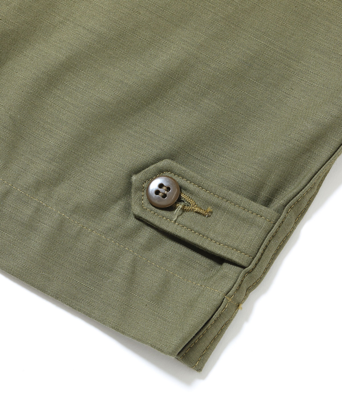 Lot No. BR42587 / Type M-1943 ��BUZZ RICKSON MFG. CO.��