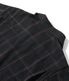 Lot No. SC15842 / RAYON COTTON GABARDINE CHECK SPORTS JACKET