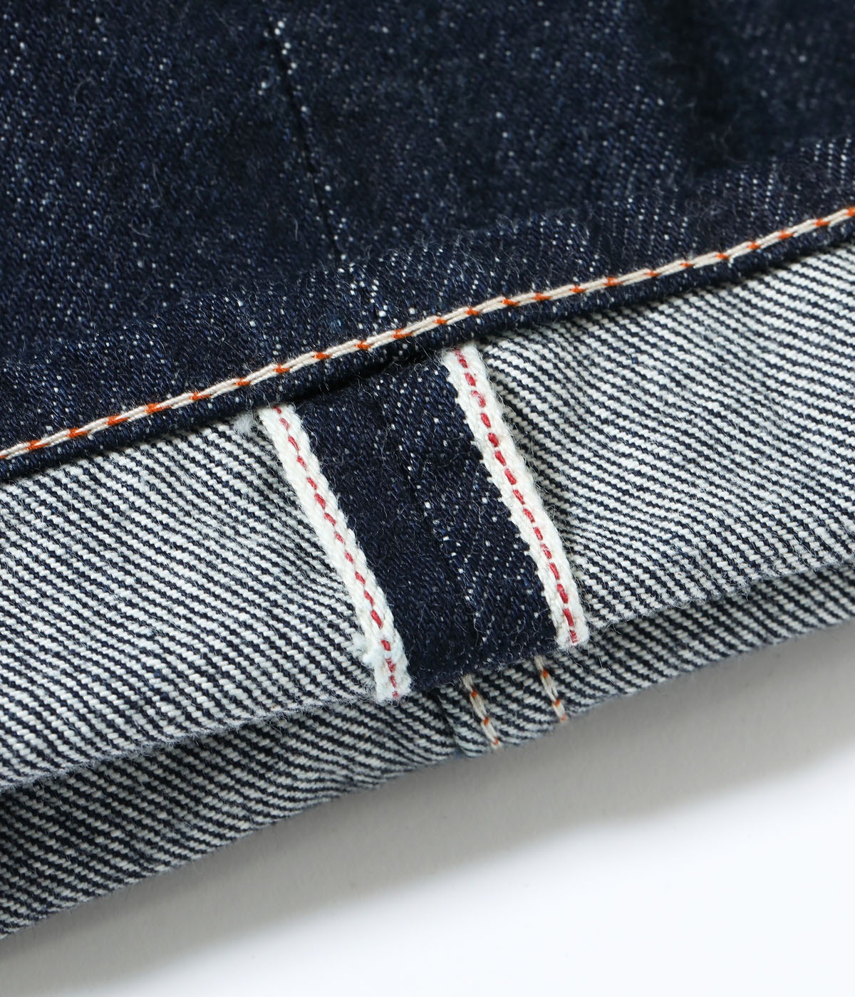 2026ǯ3��23������ / Lot No. US42652 / UNION SUPPLY 12.5oz. GRADE ONE AHINA 5POCKET PANTS