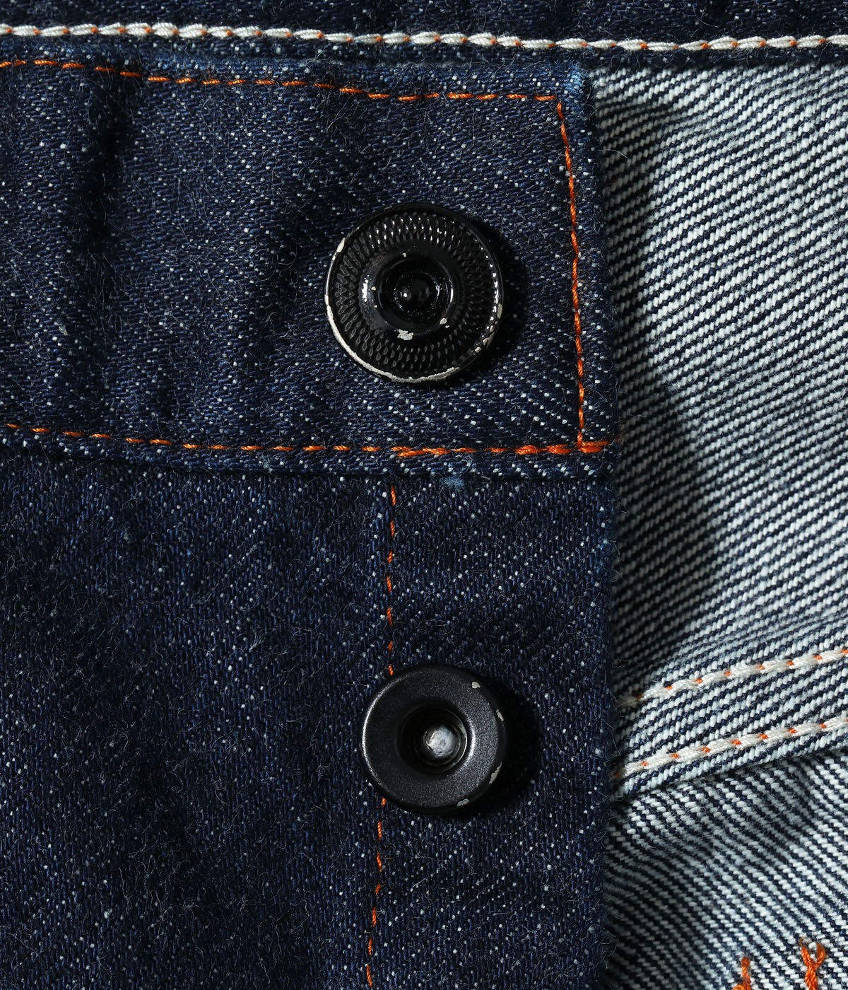 2026ǯ3��23������ / Lot No. US42652 / UNION SUPPLY 12.5oz. GRADE ONE AHINA 5POCKET PANTS