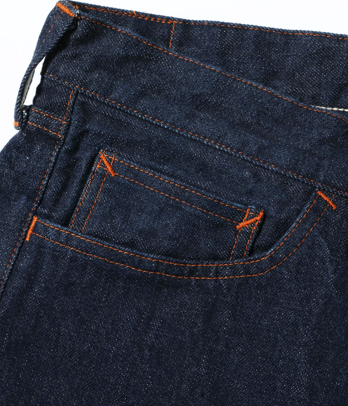 2026ǯ3��23������ / Lot No. US42652 / UNION SUPPLY 12.5oz. GRADE ONE AHINA 5POCKET PANTS