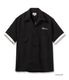 Lot No. BR39735 / BOWLING SHIRT ��STRATEGIC AIR COMMAND��