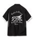 Lot No. BR39735 / BOWLING SHIRT ��STRATEGIC AIR COMMAND��