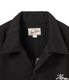 Lot No. BR39735 / BOWLING SHIRT ��STRATEGIC AIR COMMAND��