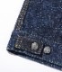 Lot No. SC10701 /  ΰ  HAWAII 14oz. DENIM BLOUSE