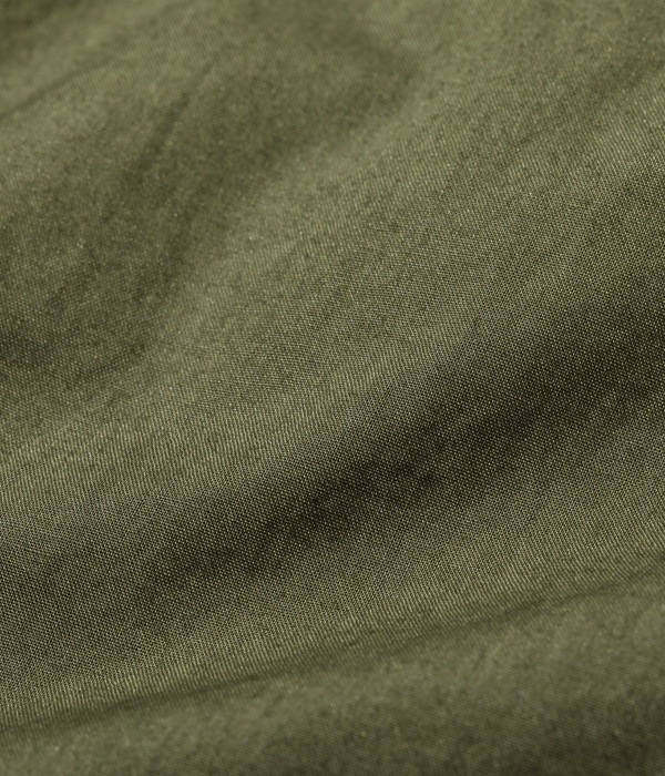 Lot No. BR28219 / UTILITY SHIRTS N-3 CONTRACT NTsx-83000 (LONG SLEEVE)