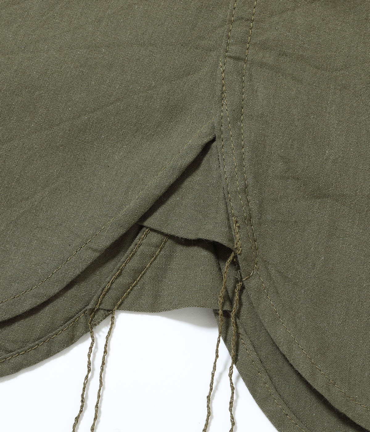 2026ǯ4��8������ / Lot No. BR29659 / UTILITY SHIRTS N-3 ��CONTRACT NTsx-83000�� (LONG SLEEVE)