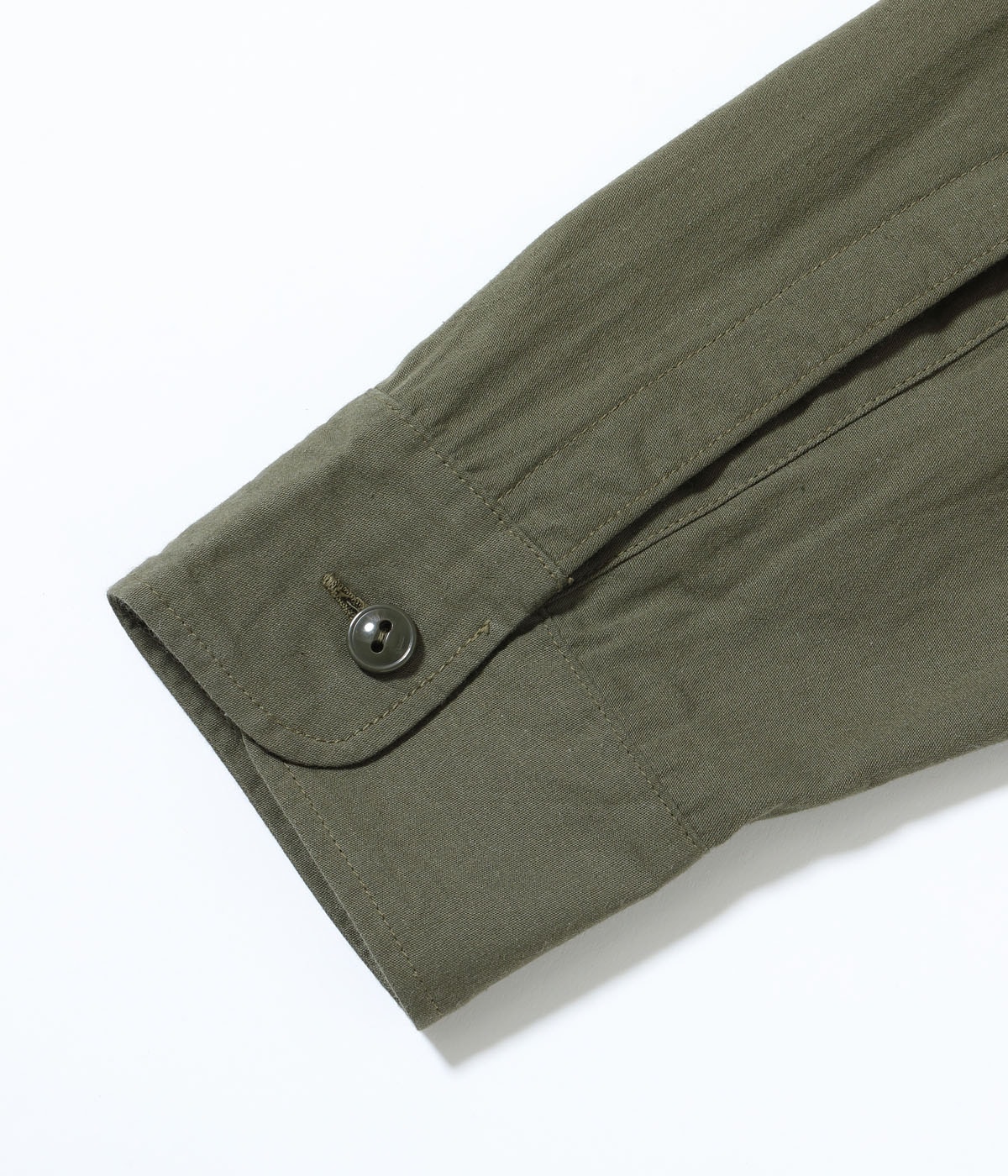 2026ǯ4��8������ / Lot No. BR29659 / UTILITY SHIRTS N-3 ��CONTRACT NTsx-83000�� (LONG SLEEVE)