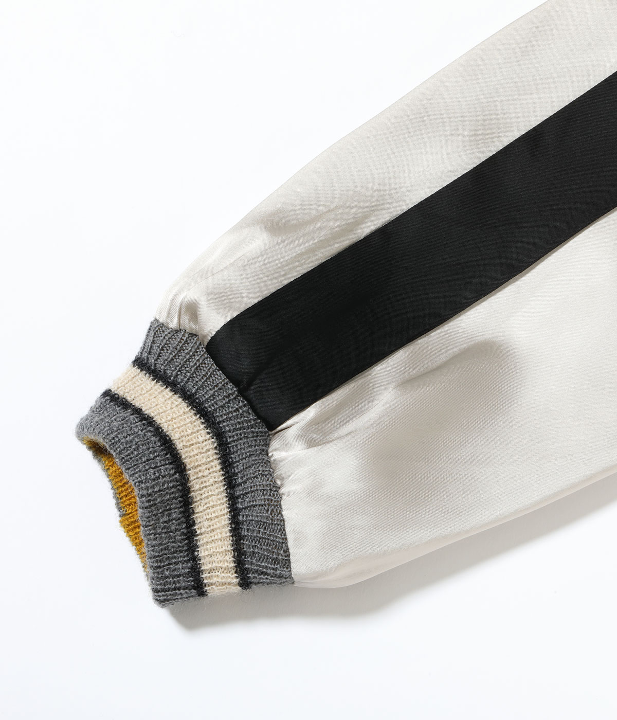 Lot No. TT15808-190 / Acetate Souvenir Jacket TOYO ENTERPRISE 60th Anniversary Special Edition ��BLACK SNAKE�� �� ��RED SNAKE��