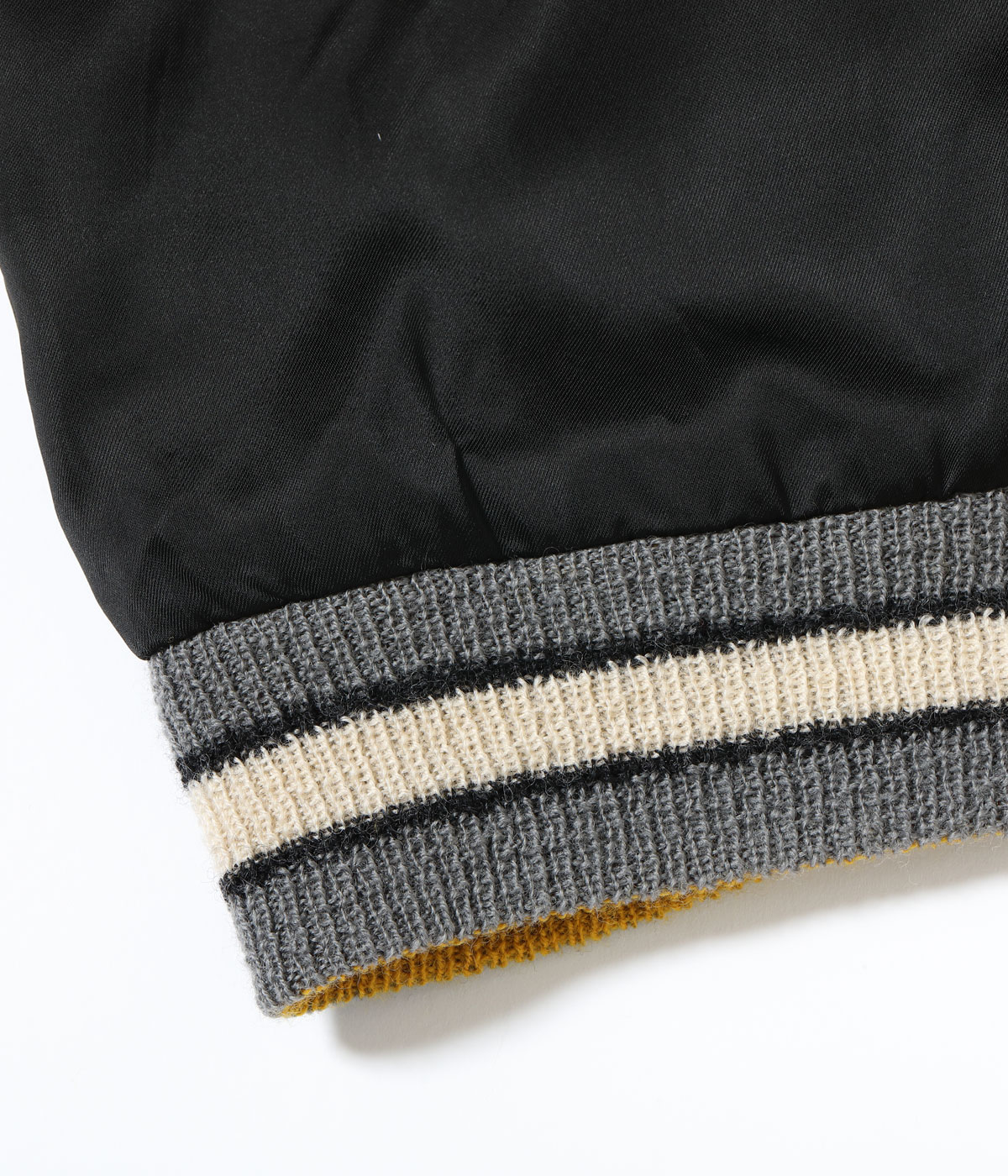 Lot No. TT15808-190 / Acetate Souvenir Jacket TOYO ENTERPRISE 60th Anniversary Special Edition ��BLACK SNAKE�� �� ��RED SNAKE��