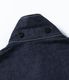 Lot No. BR15886 / U.S. MARINE CORPS M-1944 DENIM CIVILIAN UTILITY JACKET