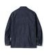 Lot No. BR15886 / U.S. MARINE CORPS M-1944 DENIM CIVILIAN UTILITY JACKET