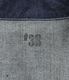 Lot No. BR15886 / U.S. MARINE CORPS M-1944 DENIM CIVILIAN UTILITY JACKET
