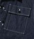 Lot No. BR15886 / U.S. MARINE CORPS M-1944 DENIM CIVILIAN UTILITY JACKET