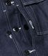 Lot No. BR15886 / U.S. MARINE CORPS M-1944 DENIM CIVILIAN UTILITY JACKET