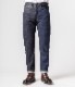 Lot No. SC41701 /  ΰ  HAWAII 14oz. DENIM SLIM MODEL