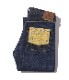 Lot No. SC41701 /  ΰ  HAWAII 14oz. DENIM SLIM MODEL
