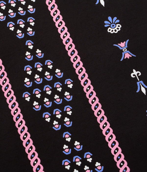 Lot No. DK37251 / DUKE KAHANAMOKU SPECIAL EDITION ��ROYAL STRIPE�� (SHORT SLEEVE)