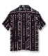Lot No. DK37251 / DUKE KAHANAMOKU SPECIAL EDITION ��ROYAL STRIPE�� (SHORT SLEEVE)