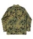 Lot No. BR15067 / DIGITAL CAMOUFLAGE JACKET TEST SAMPLE