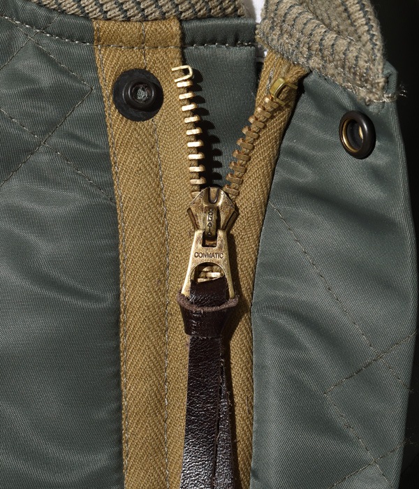 Lot No. BR15327 / CWU-9/P LINER JACKET ��BUZZ RICKSON MFG. CO., INC.��