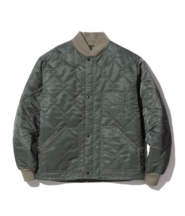 Lot No. BR15327 / CWU-9/P LINER JACKET ��BUZZ RICKSON MFG. CO., INC.��