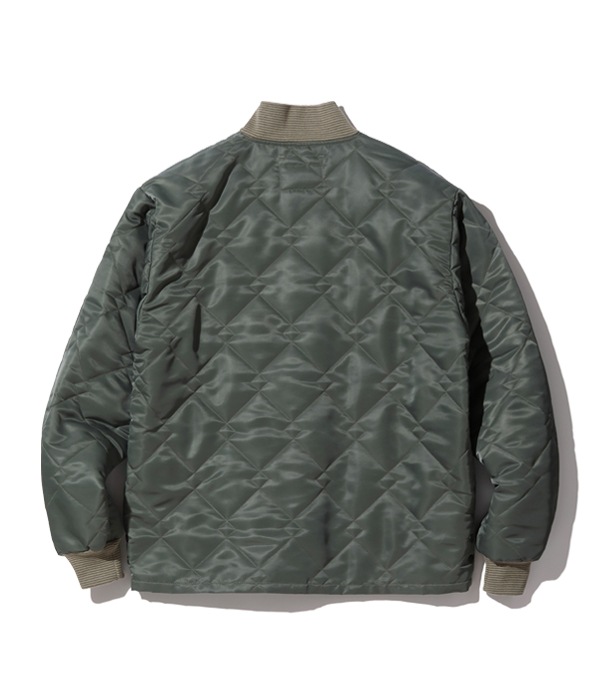 Lot No. BR15327 / CWU-9/P LINER JACKET ��BUZZ RICKSON MFG. CO., INC.��