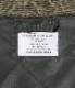 Lot No. BR15327 / CWU-9/P LINER JACKET ��BUZZ RICKSON MFG. CO., INC.��