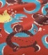 Lot No. SS39228 / RAYON HAWAIIAN SHIRT MALOLO HAWAII