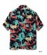 Lot No. SS39228 / RAYON HAWAIIAN SHIRT MALOLO HAWAII