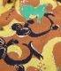 Lot No. SS39228 / RAYON HAWAIIAN SHIRT MALOLO HAWAII
