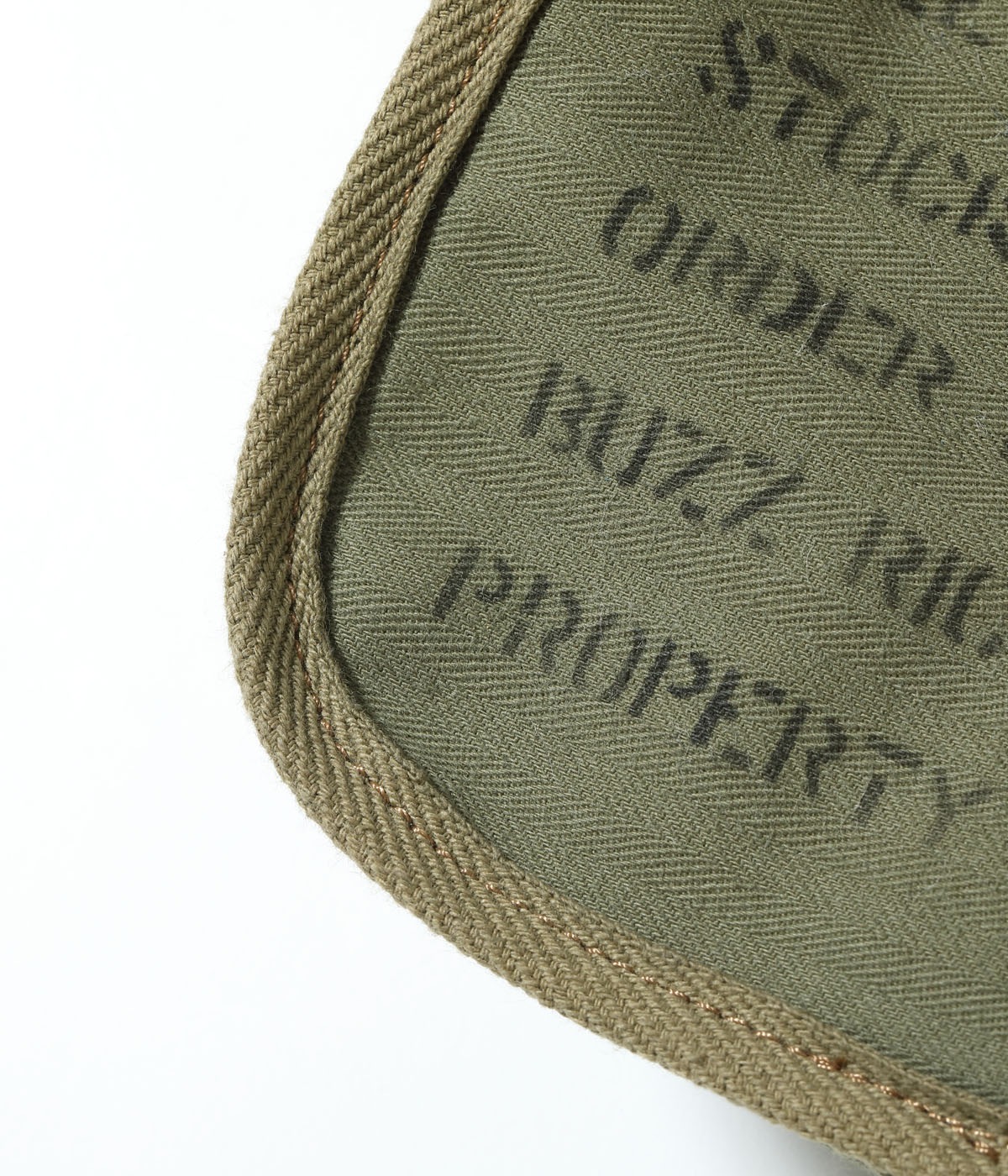 Lot No. BR02833 / SUIT-PNEUMATIC ANTI-G, TYPE G-3A H.B.T. BAG