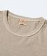 Lot No. WV79531 / WHITESVILLE PIGMENT DYE POCKET T-SHIRT