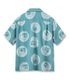 Lot No. SS39629 / RAYON HAWAIIAN SHIRT ��ORIENTAL BORDER��