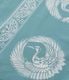 Lot No. SS39629 / RAYON HAWAIIAN SHIRT ��ORIENTAL BORDER��
