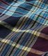 2026ǯ5��28������ / Lot No. SC39738 / MADRAS CHECK BUTTON DOWN SHIRT