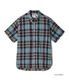 2026ǯ5��28������ / Lot No. SC39738 / MADRAS CHECK BUTTON DOWN SHIRT