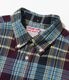 2026ǯ5��28������ / Lot No. SC39738 / MADRAS CHECK BUTTON DOWN SHIRT