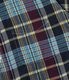 2026ǯ5��28������ / Lot No. SC39738 / MADRAS CHECK BUTTON DOWN SHIRT