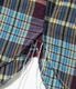 2026ǯ5��28������ / Lot No. SC39738 / MADRAS CHECK BUTTON DOWN SHIRT