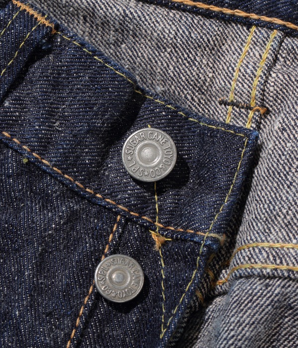 Lot No. SC40301 /  14oz. ΰDENIM