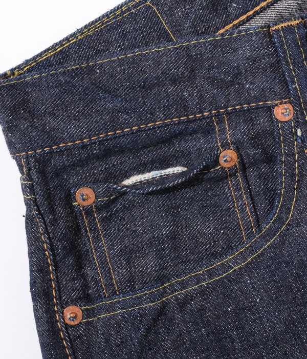 Lot No. SC40301 /  14oz. ΰDENIM