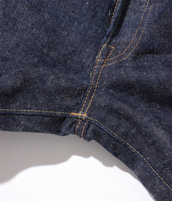 Lot No. SC40301 /  14oz. ΰDENIM