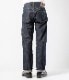 Lot No. SC40301 /  14oz. ΰDENIM