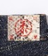 Lot No. SC40301 /  14oz. ΰDENIM